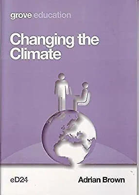 Changing the climate