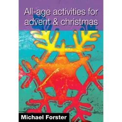 All-age activities for advent & Christmas