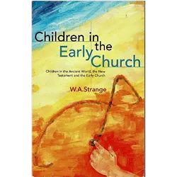 Children in the early church
