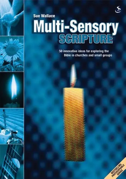Multi-sensory scripture