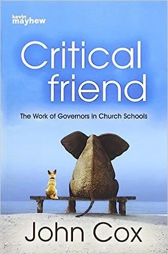 Critical friend