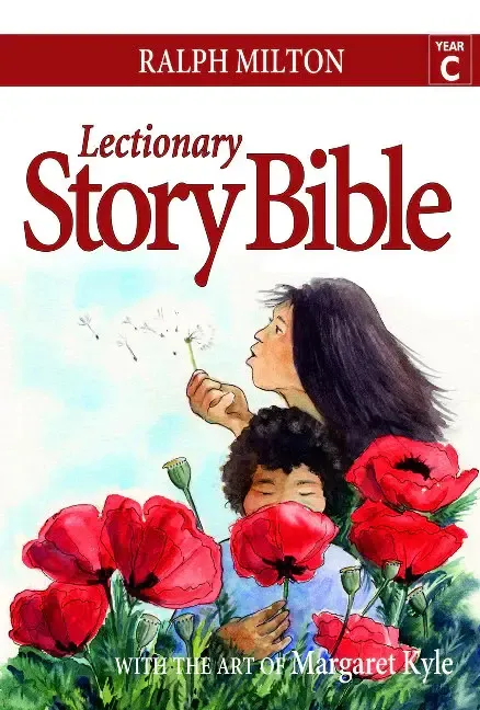 Lectionary story Bible Year C