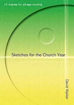 Sketches for the church year