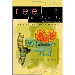 Reel spirituality 