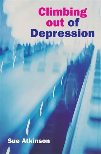 Climbing out of depression