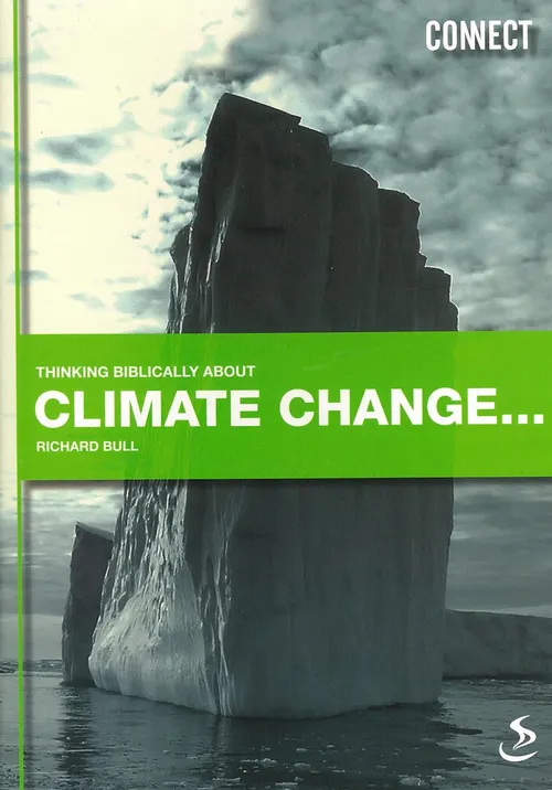 Thinking biblically about climate change