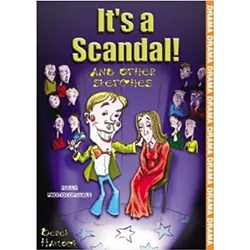 It's a scandal and other sketches