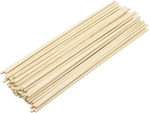 Candy Floss Sticks (x100)