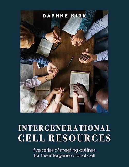 Intergenerational Cell resources