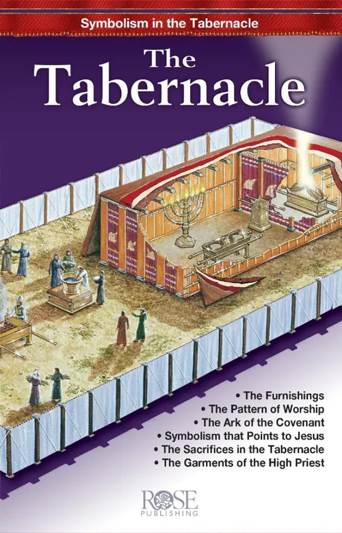 The Tabernacle