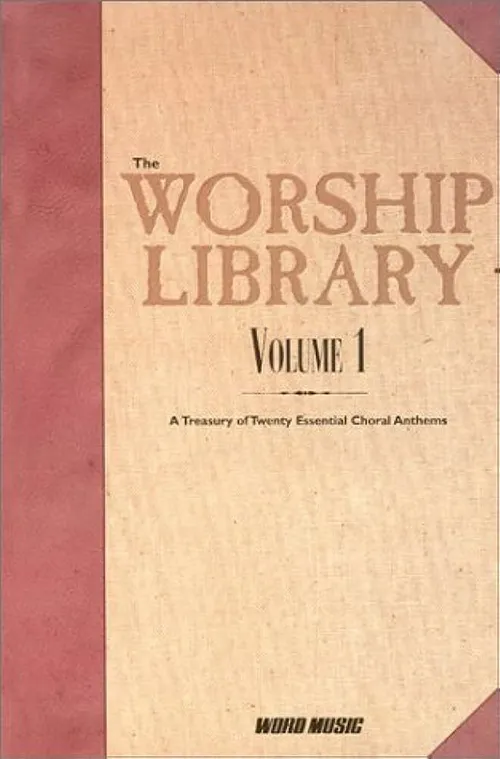The Worship Library, vol 1