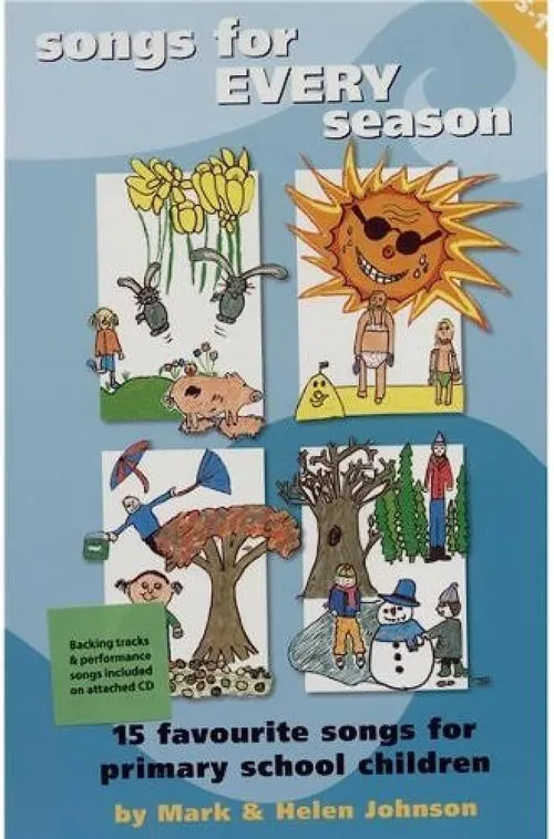 Songs for Every Season