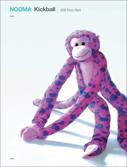 NOOMA: Kickball, dvd