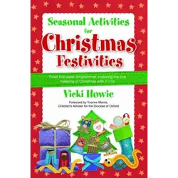 Seasonal Activities for Christmas Festivities