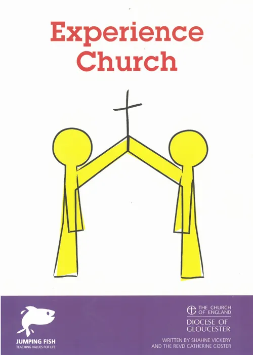 Experience church