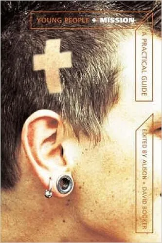 Young people + mission