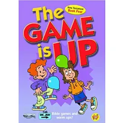 The Game is up - Book Four: New Testament