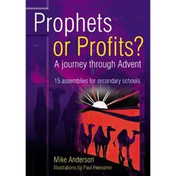 Prophets or profits?