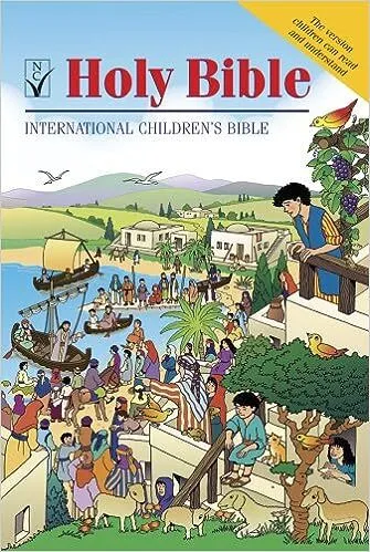 The International Children's Bible