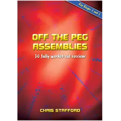 Off the peg assemblies