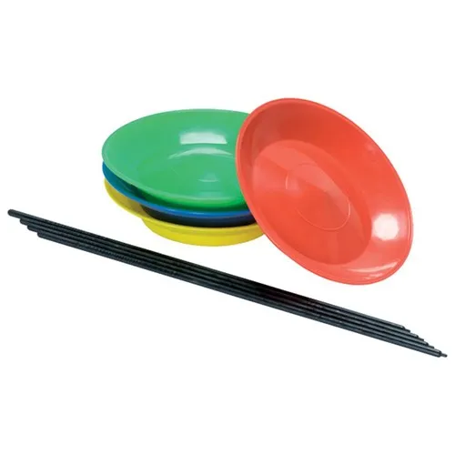 Spinning plates & sticks (3)