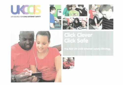 Click clever, click safe