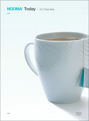 NOOMA: Today, dvd