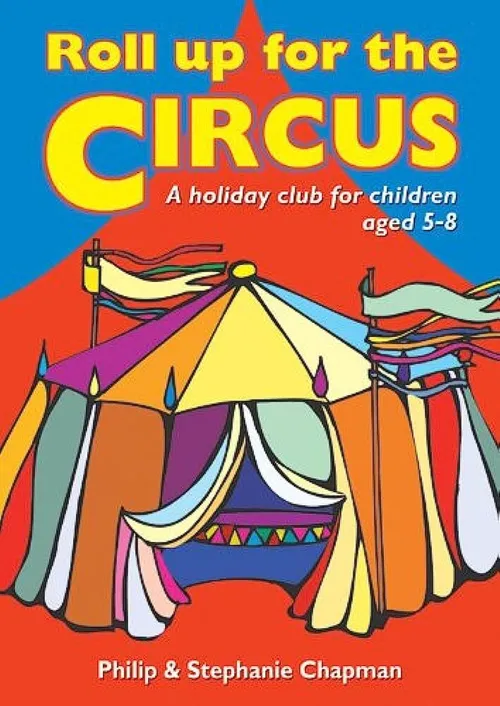Roll up for the circus