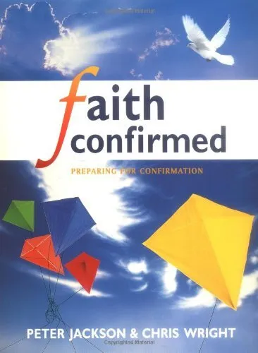 Faith confirmed