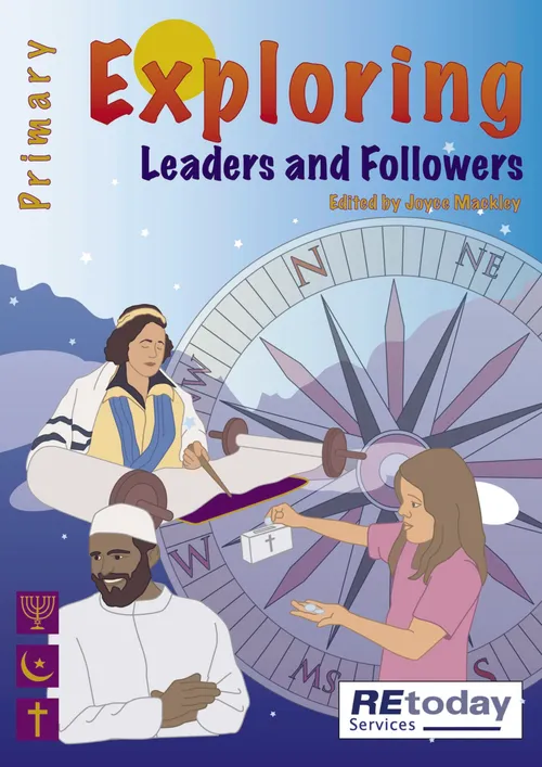 Exploring leaders and followers