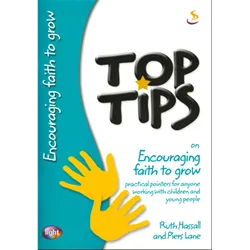 Top tips on encouraging faith to grow