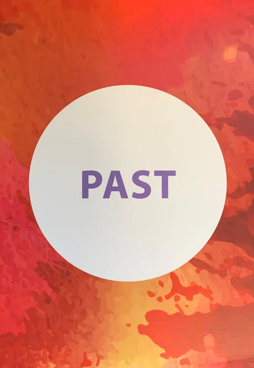 Posters: Past & Present, A1, corex