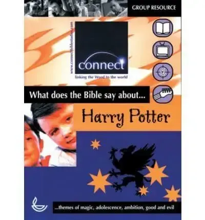 What does the Bible say about Harry Potter?