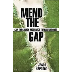 Mend the Gap