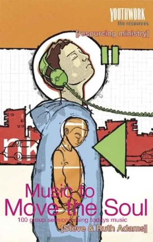 Music to move the soul