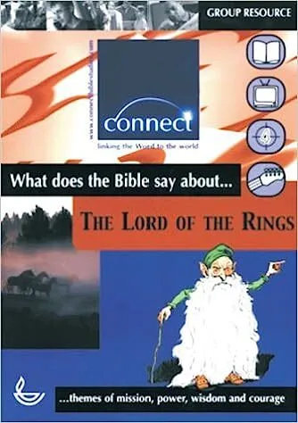 What does the Bible say about 'Lord of the Rings'?