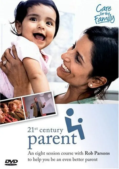21st century parent