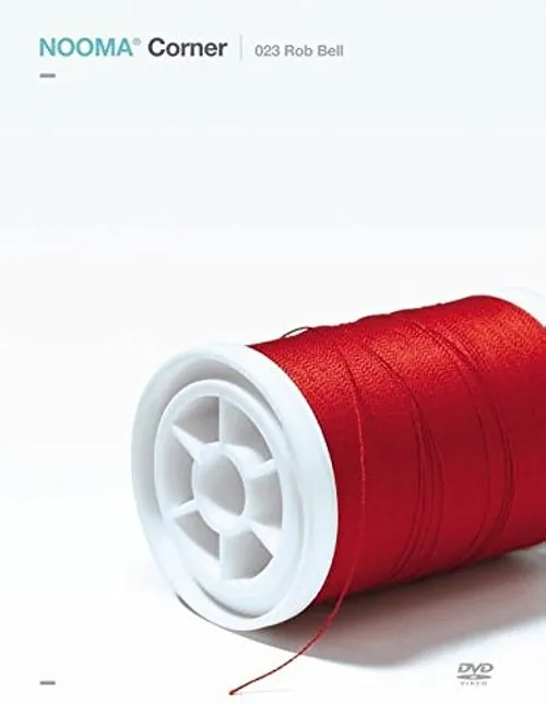 NOOMA: Corner, dvd