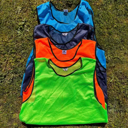 Sports bibs