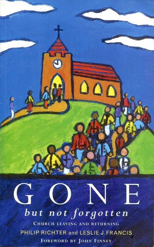 Gone but not forgotten