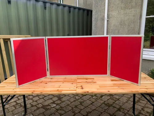 Display Boards