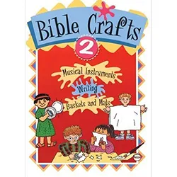 Bible crafts 2