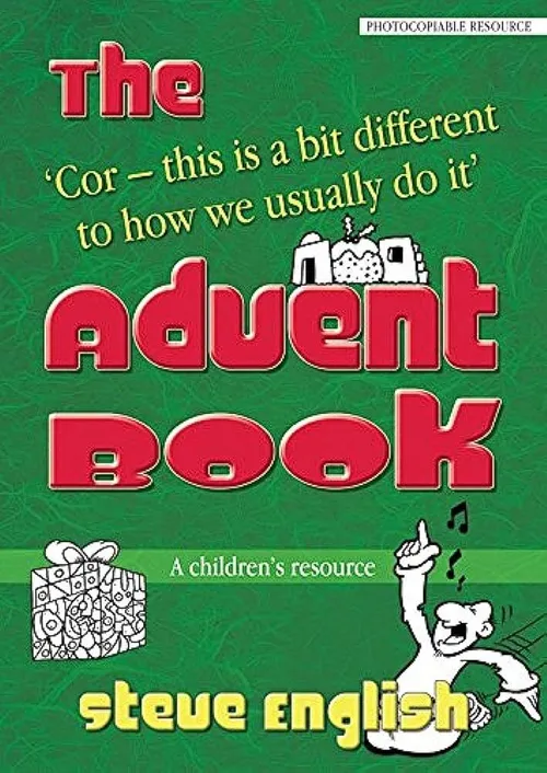 The Advent Book