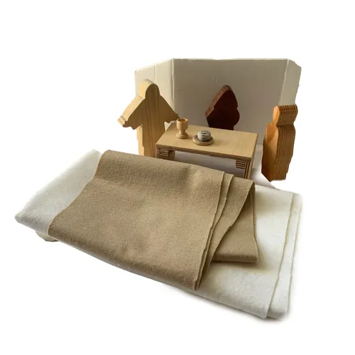 Reflective Story: The Road to Emmaus