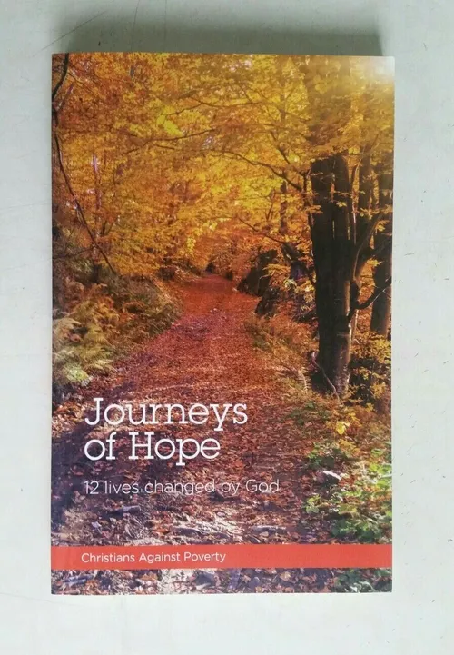 Journeys of Hope