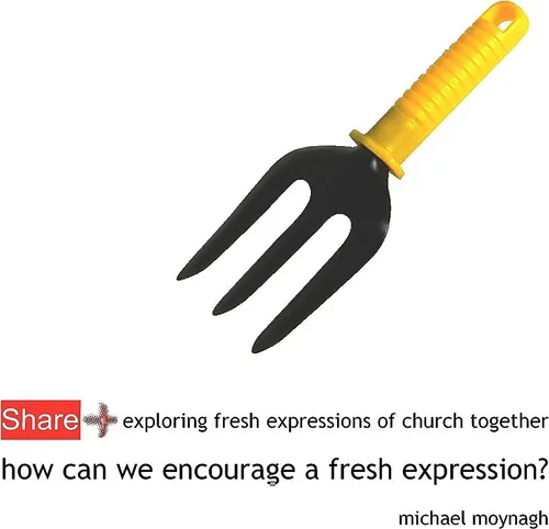 How can we encourage a fresh expression?