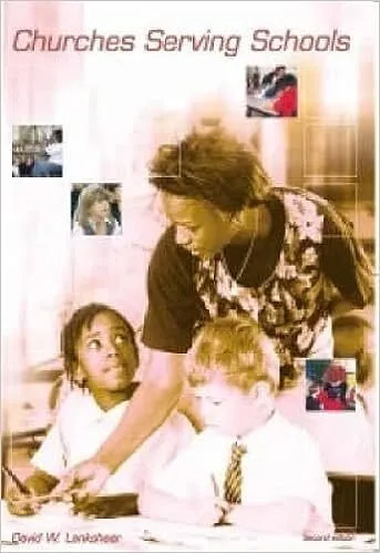 Churches serving schools