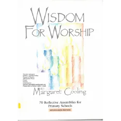 Wisdom for worship