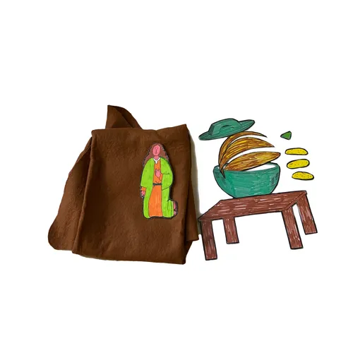 Reflective Story: Parable of The Leaven