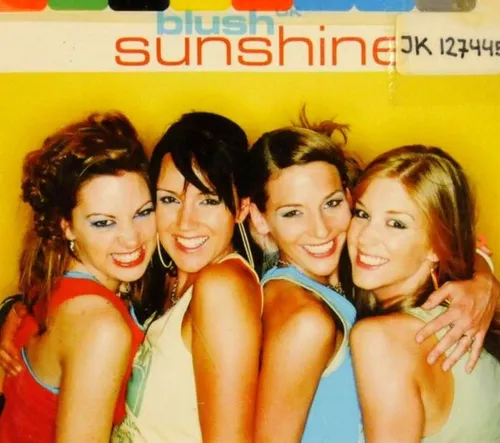 Blush (UK): Sunshine